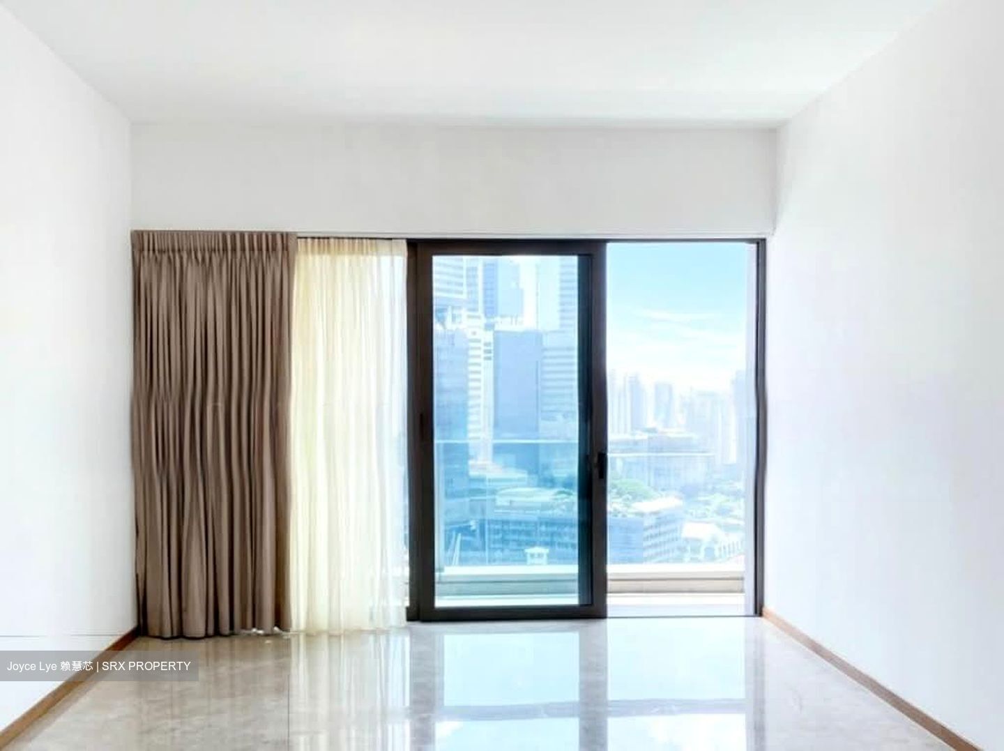 Marina Bay Residences (D1), Condominium #561528871